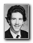 Joe Leon: class of 1974, Norte Del Rio High School, Sacramento, CA.